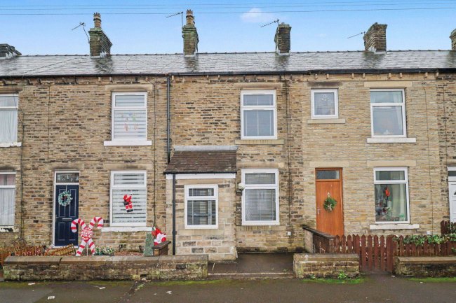 35 Mona Street, Slaithwaite, Huddersfield, West Yorkshire, HD7 5EJ 93