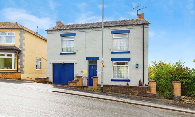 120 High Street, Stoke-on-Trent ST7 8BQ 1