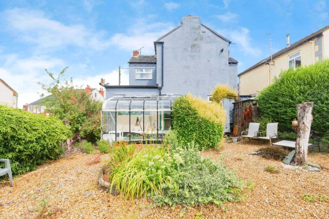 120 High Street, Stoke-on-Trent ST7 8BQ 1