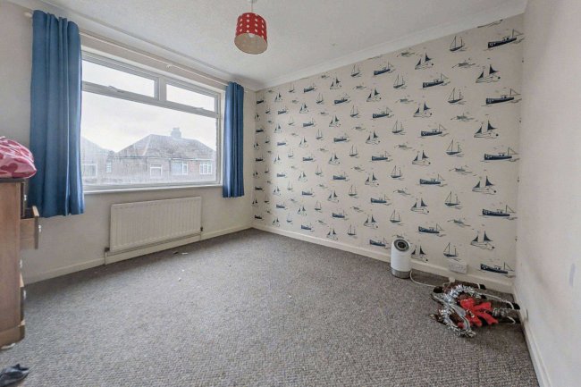 7 Doxford Gardens, Newcastle upon Tyne, NE5 3LU 6