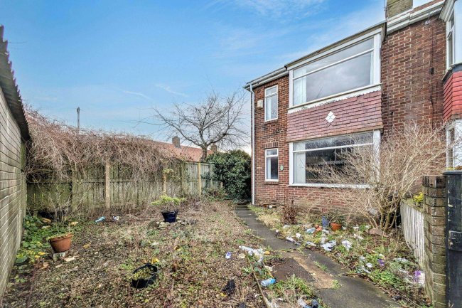 7 Doxford Gardens, Newcastle upon Tyne, NE5 3LU 6