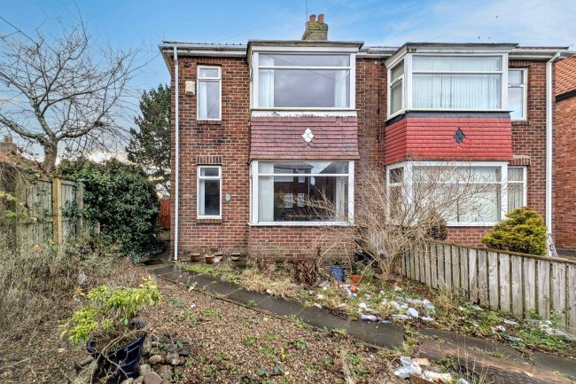 7 Doxford Gardens, Newcastle upon Tyne, NE5 3LU 6