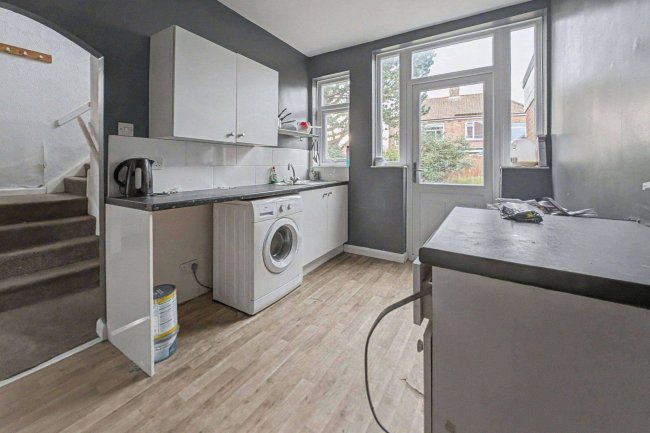 7 Doxford Gardens, Newcastle upon Tyne, NE5 3LU 6