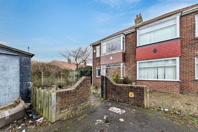 7 Doxford Gardens, Newcastle upon Tyne, NE5 3LU 6