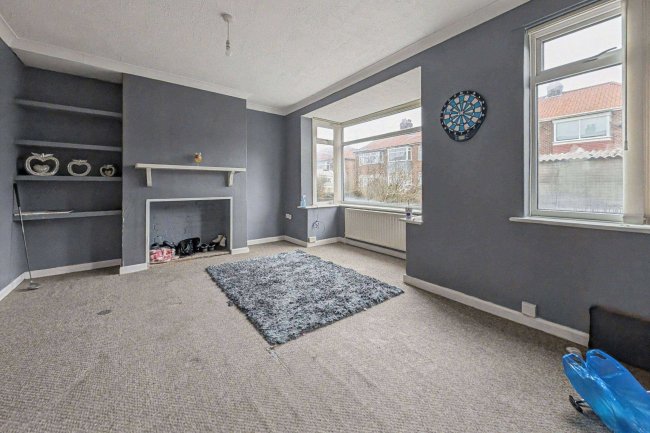 7 Doxford Gardens, Newcastle upon Tyne, NE5 3LU 6