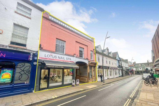 39/39A Upper Brook Street, Ipswich IP4 1DU 56