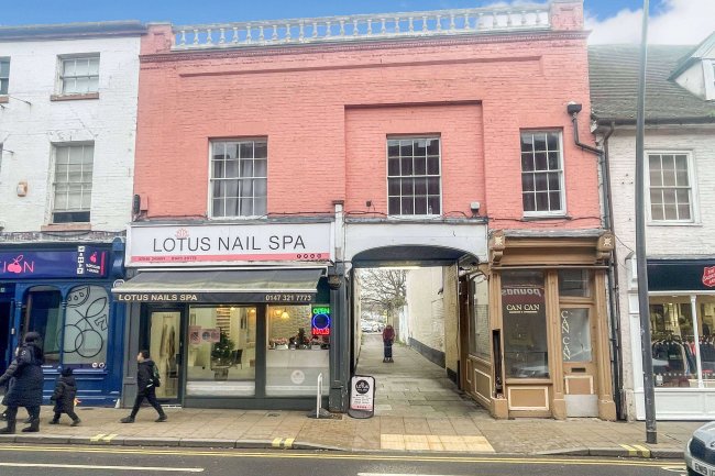 39/39A Upper Brook Street, Ipswich IP4 1DU 56