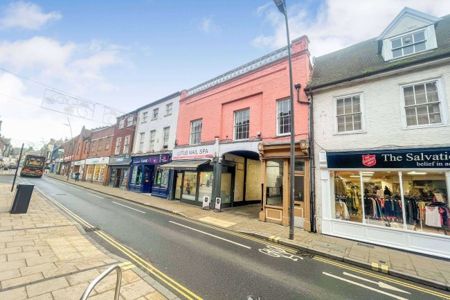 39/39A Upper Brook Street, Ipswich IP4 1DU 56