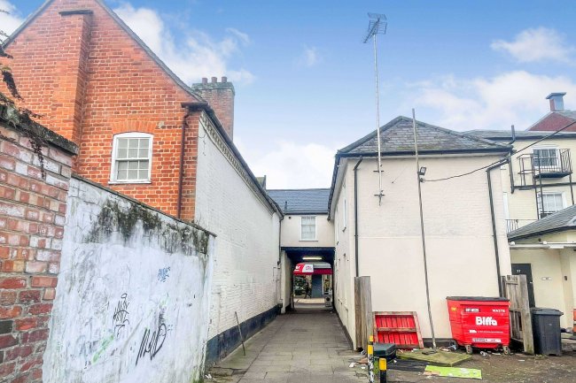 39/39A Upper Brook Street, Ipswich IP4 1DU 56