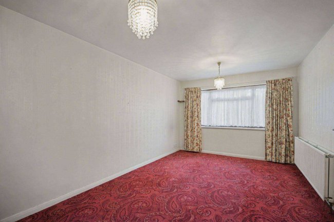 Flat 1 Woodglen, Bishopsford Road, Morden, SM4 6AW 6