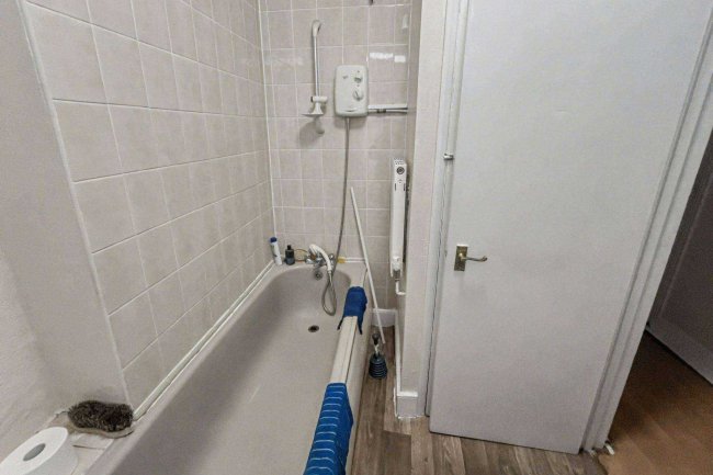 Flat 1, 110 Portland Road, South Norwood London, SE25 4PJ 65