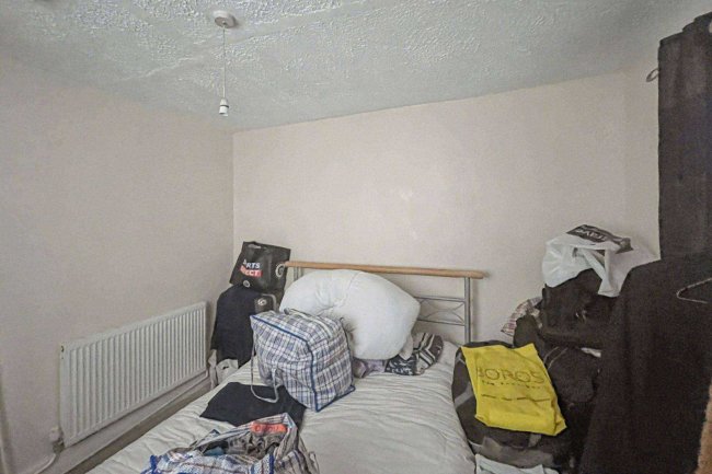 Flat 1, 110 Portland Road, South Norwood London, SE25 4PJ 65