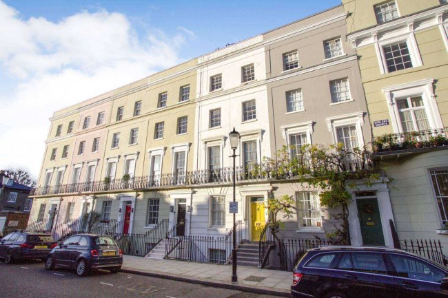 20c Queensdale Road, London, W11 4QB 5