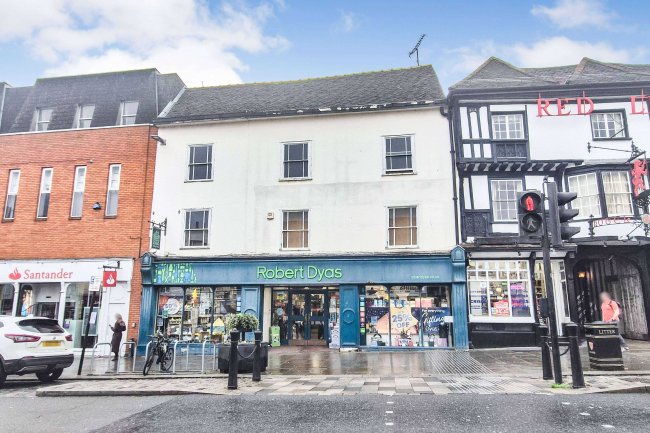 45 - 47 High Street, Colchester, Essex, CO1 1DH 18