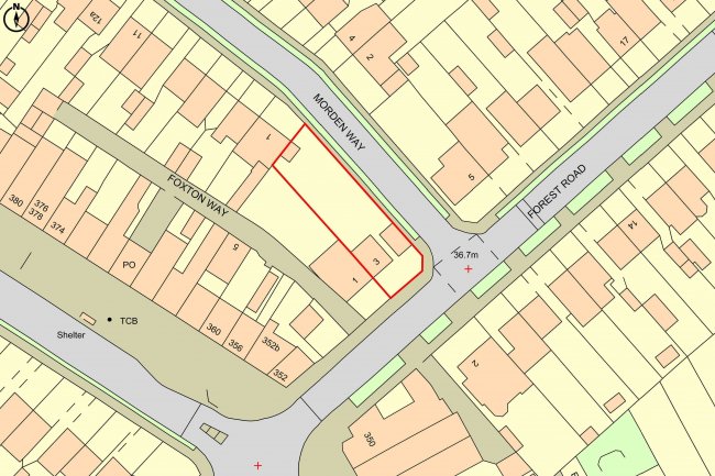 3 Forest Road, Sutton, SM3 9NT 3