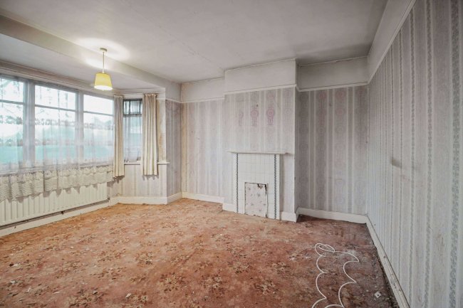 3 Forest Road, Sutton, SM3 9NT 3