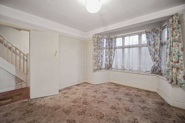 3 Forest Road, Sutton, SM3 9NT 3