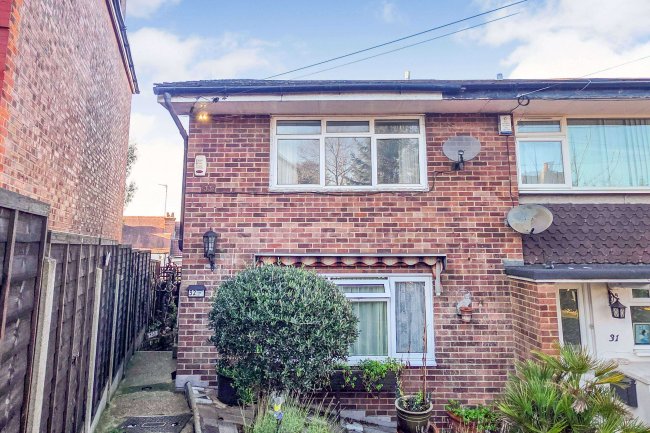 33 Hillside Avenue, Wembley, HA9 8DY 5