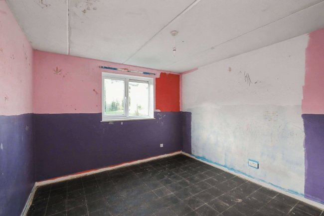 Flat 23 Warren Bank, Simpson, Milton Keynes MK6 3AQ 66