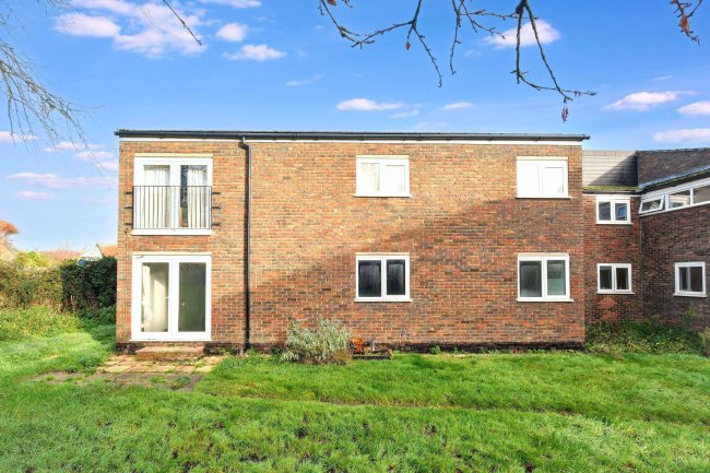 Flat 23 Warren Bank, Simpson, Milton Keynes MK6 3AQ 66