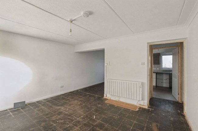 Flat 23 Warren Bank, Simpson, Milton Keynes MK6 3AQ 66