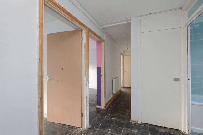 Flat 23 Warren Bank, Simpson, Milton Keynes MK6 3AQ 66