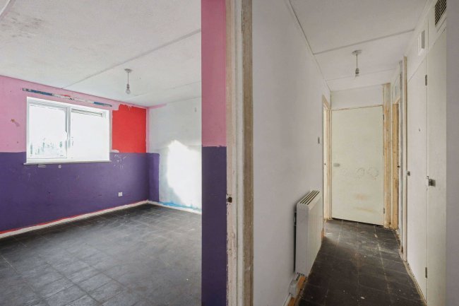 Flat 23 Warren Bank, Simpson, Milton Keynes MK6 3AQ 66