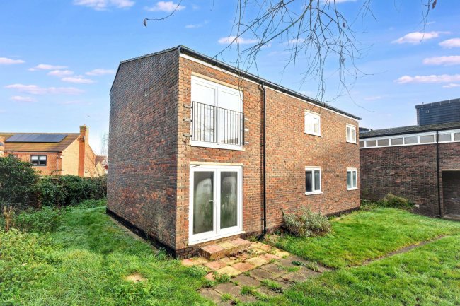 Flat 23 Warren Bank, Simpson, Milton Keynes MK6 3AQ 66