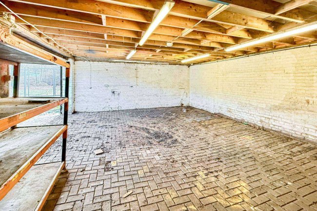 Sandy Close Depot, Sandy Close, Great Linford, Milton Keynes, MK14 5EE 84