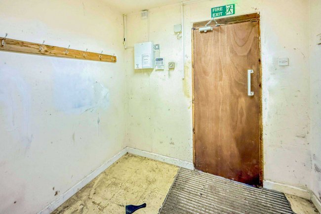 Sandy Close Depot, Sandy Close, Great Linford, Milton Keynes, MK14 5EE 84