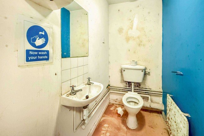 Sandy Close Depot, Sandy Close, Great Linford, Milton Keynes, MK14 5EE 84