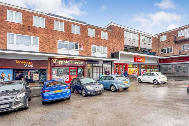 953 & 973 Alcester Road South, Kings Heath, Birmingham, B14 5JA 20