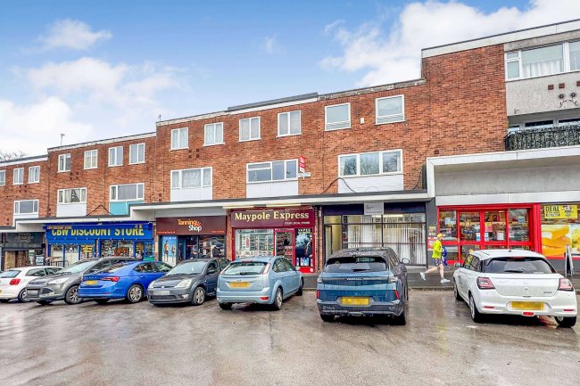 953 & 973 Alcester Road South, Kings Heath, Birmingham, B14 5JA 20