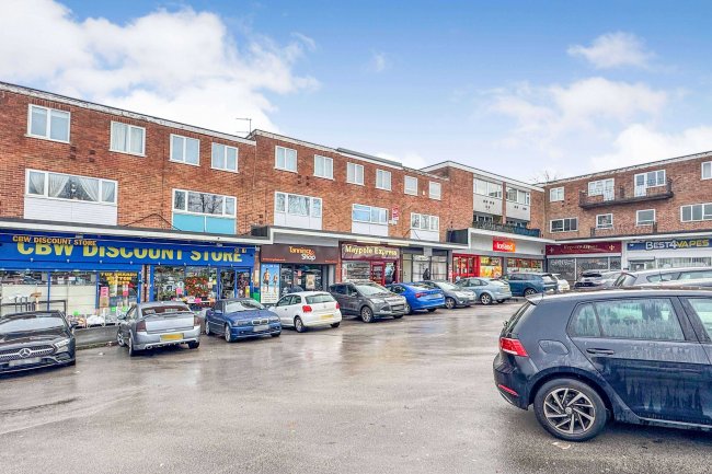 953 & 973 Alcester Road South, Kings Heath, Birmingham, B14 5JA 20