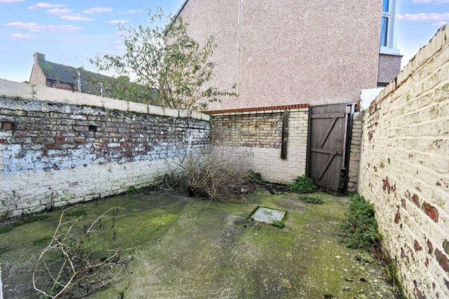 31 Chaucer Street, Bootle L20 4EY 80