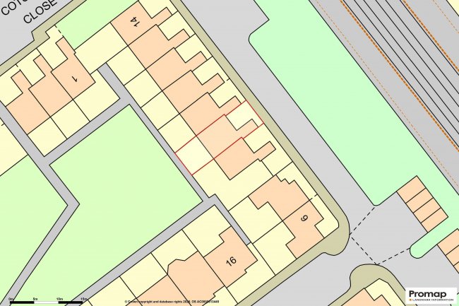 9 Hollybush Road, Warminster, Wiltshire, BA12 8QT 2