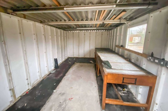 34 Broad Town Road, Broad Town, Swindon SN4 7RB 89