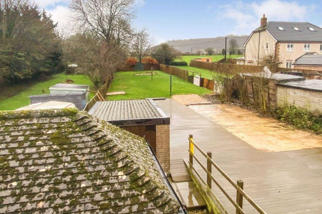 34 Broad Town Road, Broad Town, Swindon SN4 7RB 89