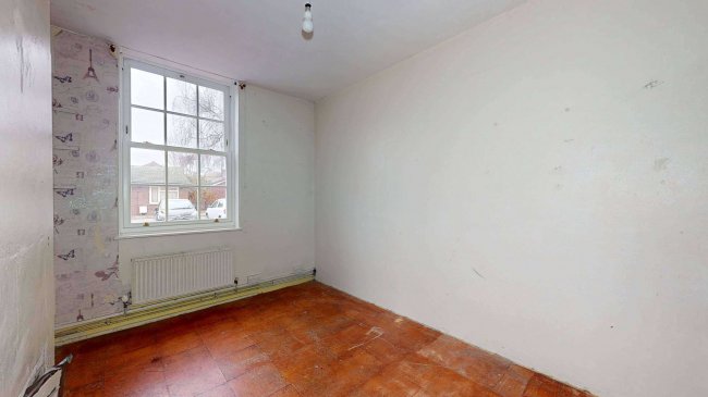 68 Cleverly Estate, Wormholt Road, Shepherds Bush, London, W12 0LY 10