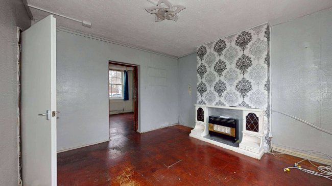 68 Cleverly Estate, Wormholt Road, Shepherds Bush, London, W12 0LY 10