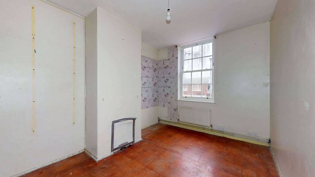 68 Cleverly Estate, Wormholt Road, Shepherds Bush, London, W12 0LY 10