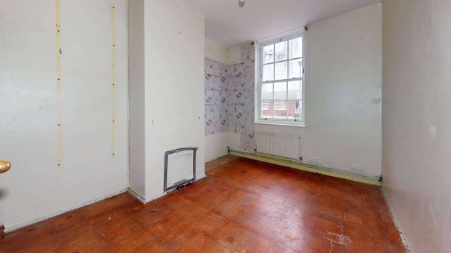 68 Cleverly Estate, Wormholt Road, Shepherds Bush, London, W12 0LY 10