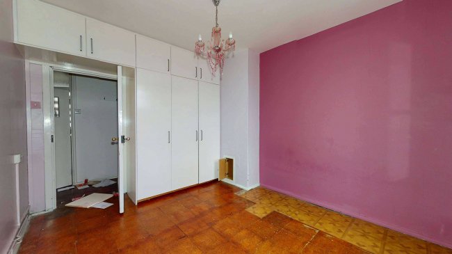 68 Cleverly Estate, Wormholt Road, Shepherds Bush, London, W12 0LY 10