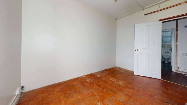 68 Cleverly Estate, Wormholt Road, Shepherds Bush, London, W12 0LY 10