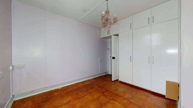 68 Cleverly Estate, Wormholt Road, Shepherds Bush, London, W12 0LY 10