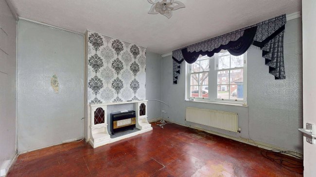 68 Cleverly Estate, Wormholt Road, Shepherds Bush, London, W12 0LY 10