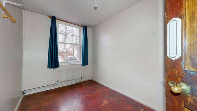 68 Cleverly Estate, Wormholt Road, Shepherds Bush, London, W12 0LY 10