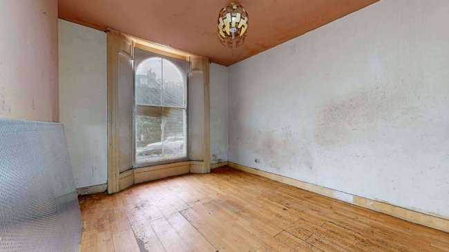 Flat A, 15 Stanlake Villas, Shepherds Bush, London, W12 7EX 1