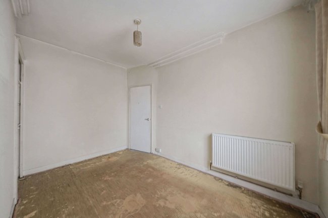 Flat 9, Block E, Peabody Buildings, Herbrand Street, Bloomsbury, London WC1N 1JG 1