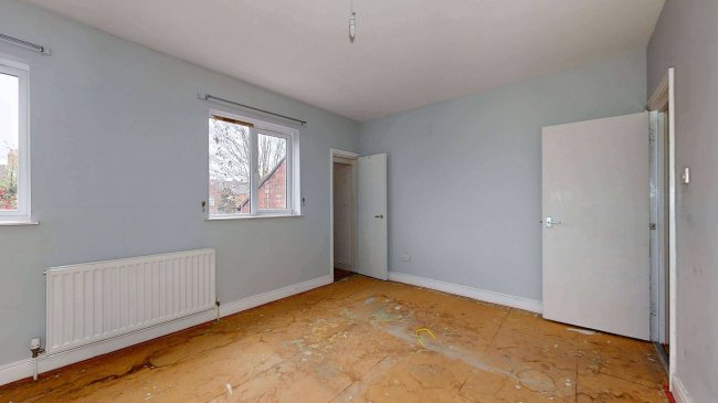 Flat B, 69 Temple Road, Cricklewood, London, NW2 6PN 4